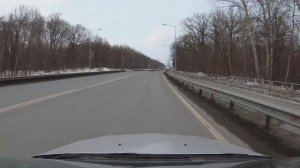 Самара Волжское шоссе