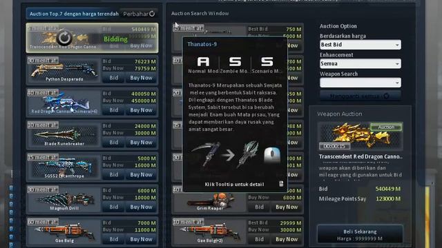 [CSOI] taekkambiang73 Get Transcendence Red Dragon Cannon Gold, 8th in Indonesia! смотреть онлайн