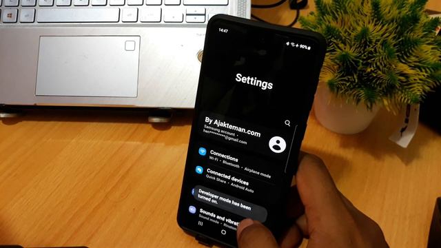 How to Use Fake GPS in Samsung M14, M54, F14 смотреть онлайн