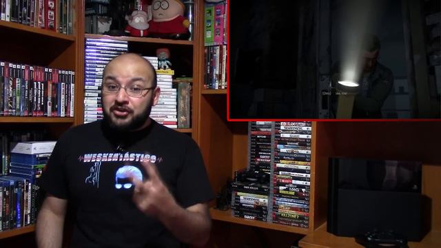 Mini Reseña Until Dawn | 3 Gordos Bastardos смотреть онлайн