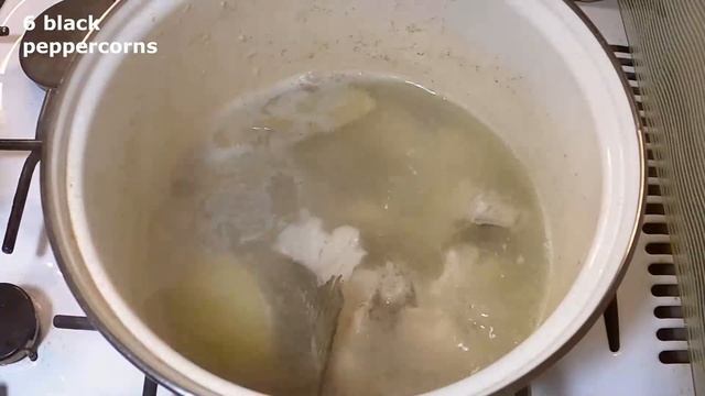 ЗАЛИВНОЕ из СУДАКА всегда готовлю на праздники. смотреть онлайн