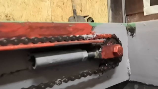 Автоматика открытия ямы в гараже смотреть онлайн