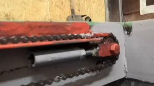 Автоматика открытия ямы в гараже