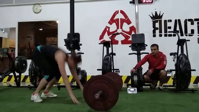 Челлендж, 60 бурпи за 4:49#burpeechallenge #burpees #crossfit смотреть онлайн
