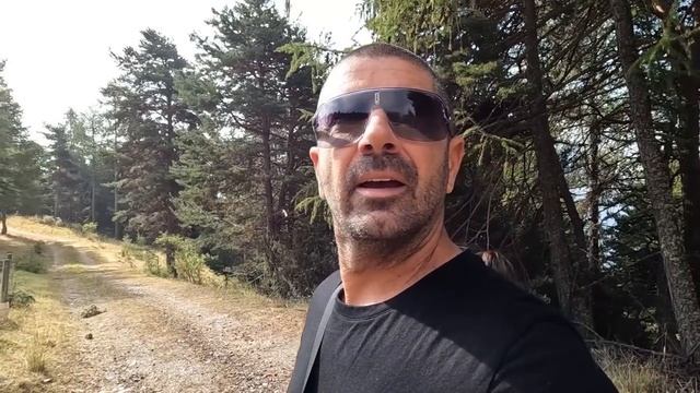 Ep. 379, Dai Sentieri Affollati???? al Paradiso Nascosto? , Italia. смотреть онлайн