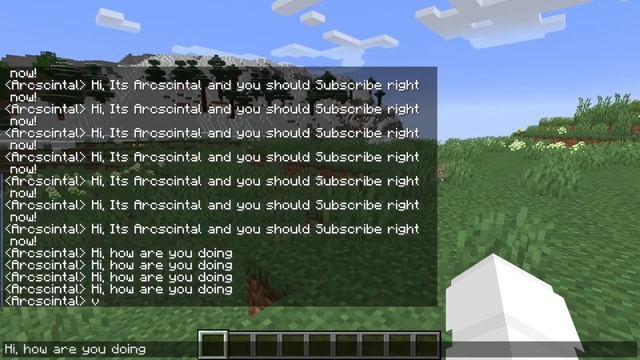 How to INSTANTLY Copy and Paste in Minecraft (Java) смотреть онлайн