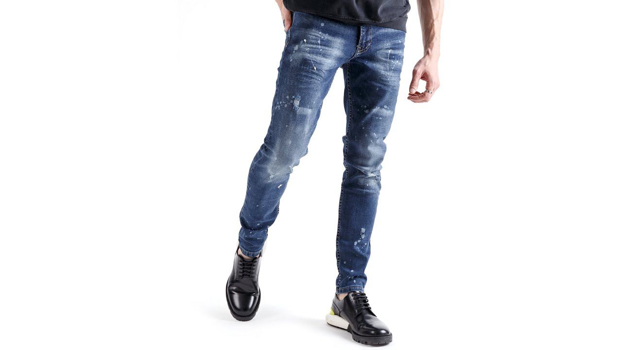 CATCH / Джинсы мужские смотреть онлайн