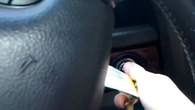 How to Program 2003-2006 Lincoln LS keyless entry смотреть онлайн
