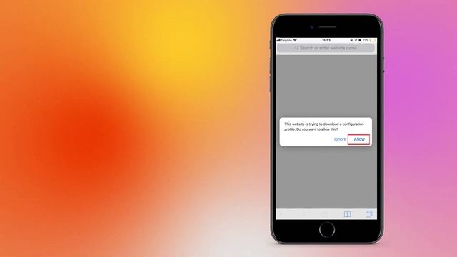 Install TweakMo Jailbreak via TaigOne [iOS 13 Jailbreak] смотреть онлайн