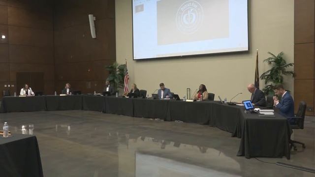 January 9, 2023 School Board Meeting смотреть онлайн