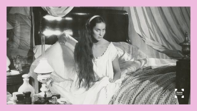 Alida Valli 1921-2021 - Stanze Italiane