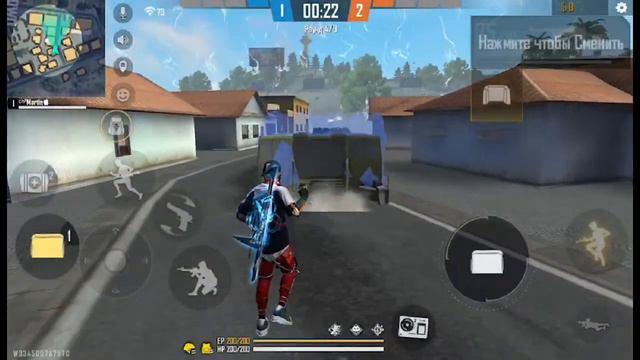 Копим на пропуск ЧЕРНОТА в фри фаер смотреть онлайн