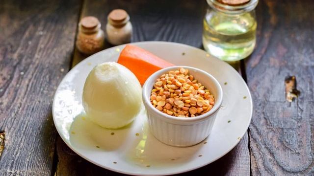 Вкусные супы и рецепты