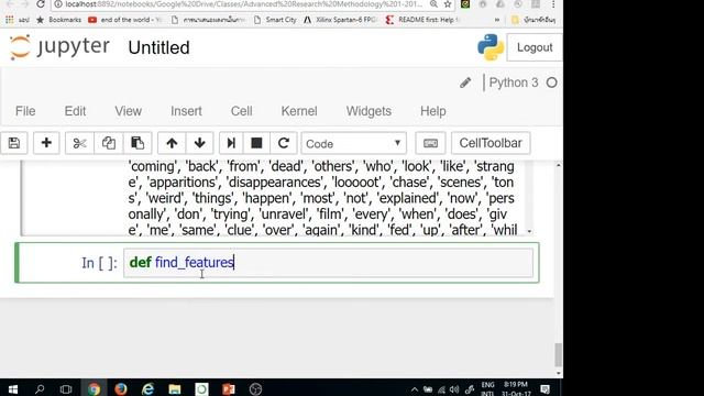 Lecture 11: Text Mining (Business Data Mining) Text Classification in Python смотреть онлайн