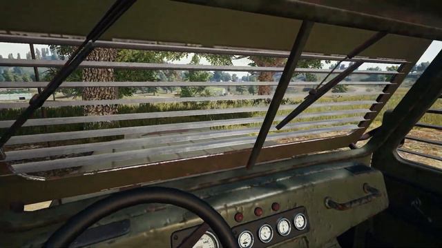 КАК ВЫЗВАТЬ БРОНИРОВАННЫЙ УАЗ? ТЕСТИРУЕМ ПРОТИВ ОБЫЧНОГО! - PUBG смотреть онлайн