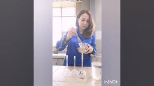 Определение истинной плотности песка по ГОСТ 8735-88 п 8.1