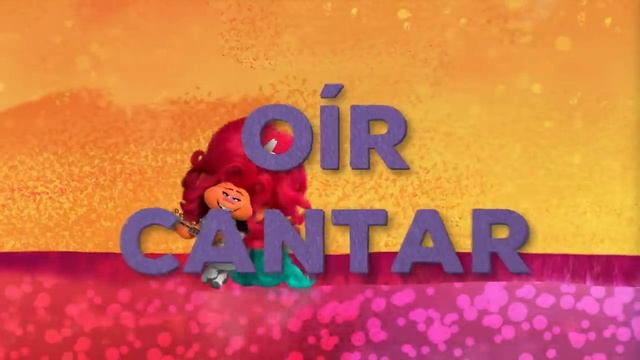 [LYRIC VIDEO] Legt jetzt los und singt! | TROLLS WORLD TOUR смотреть онлайн
