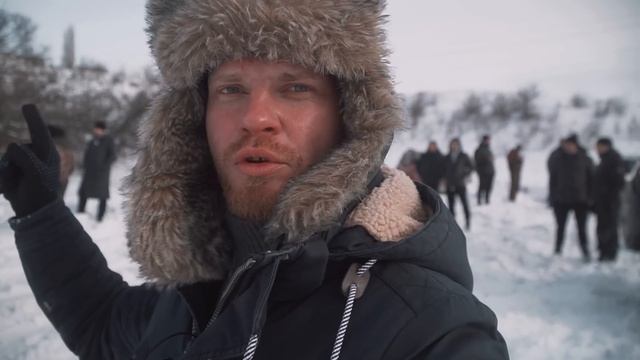 ЭТО НЕ ЗАКОННО! СПЕЦВЫПУСК DODGE RAM всех унизил! смотреть онлайн