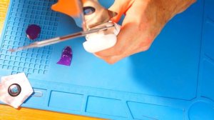 AirPods замена аккумулятора в кейсе/Ремонт телефонов в г. Железнодорожный