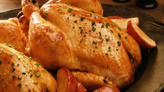 Вкусные блюда из курицы фото/Простые блюда из курицы смотреть онлайн