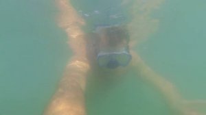 Китай. Хайнань. Где лучше море? Дадунхай, Ялонг Бэй или Санья Бэй. Декабрь 2019