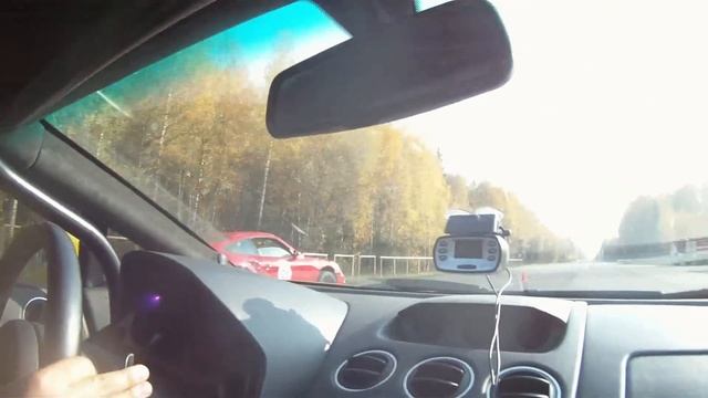 Lamborghini Gallardo UGR Twin Turbo vs. Porsche 911(997) Mk.1 Turbo TTR Switzer|Protomotive смотреть онлайн