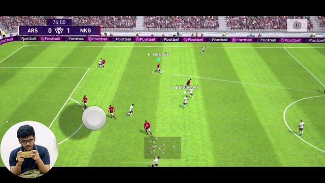 Best manager pes 2021 mobile/H.flick manager review❤️❤️ смотреть онлайн
