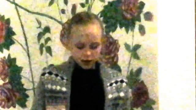 Стих о собаке, Лера 10 лет смотреть онлайн