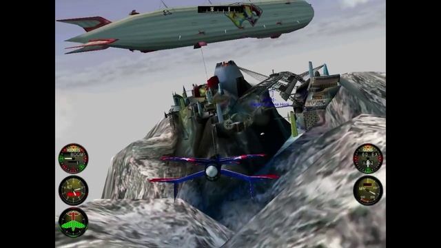 Level 19 - Rescue the Black Swan смотреть онлайн