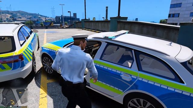 Neulandinternet Audi A6 Teil 6 - GTA 5 LSPD:FR #451 | - Grand Theft Auto 5 LSPDFR смотреть онлайн
