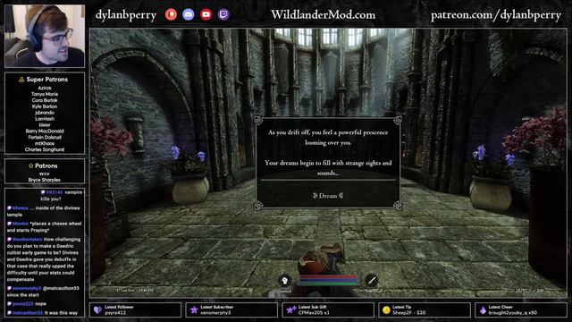 Wildlander Devstream (8/26/22) - Diving Into Religion, New Launcher Features, and Player Homes смотреть онлайн