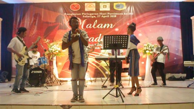 HIPMMA Band 2019 - Janji Putih смотреть онлайн