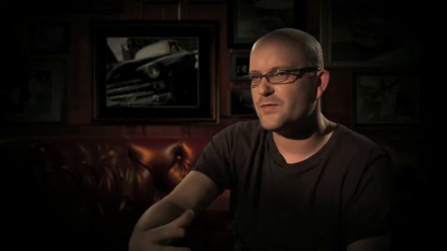 Mafia 2 - Developer Diary 1 (Story and Characters) [HD 720p] смотреть онлайн