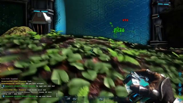 Ark ps4 pvp last day or ark F this gg смотреть онлайн