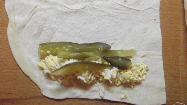 Книга рецептов