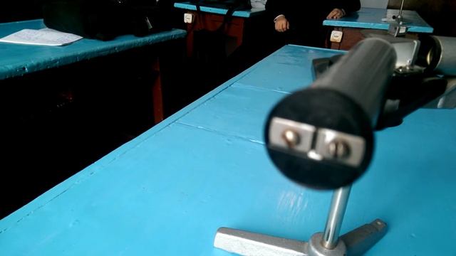 Фрагмент урока "Дисперсия света". 11кл. смотреть онлайн