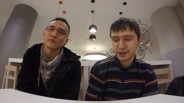 Друзья Дмитрия Прахова смотреть онлайн