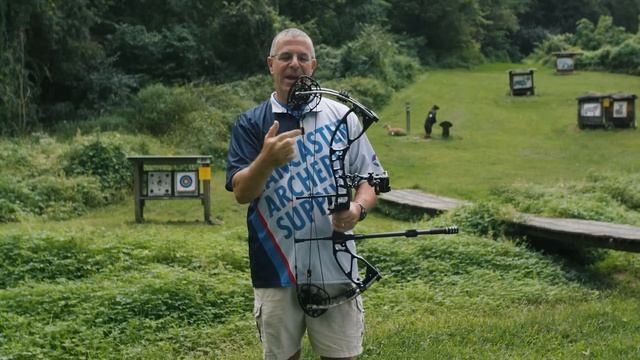 NEW 2022 Darton Spectra E Compound Bow Review смотреть онлайн