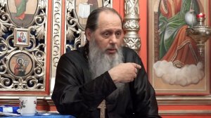 В чем опасность азартных игр? (прот. Владимир Головин, г. Болгар)