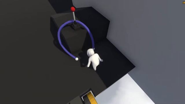 Human Fall Flat смотреть онлайн