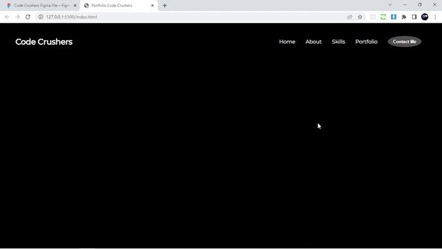 Unlock Your Dream Job! Learn How to Create a Professional Portfolio with HTML and CSS in Marathi смотреть онлайн