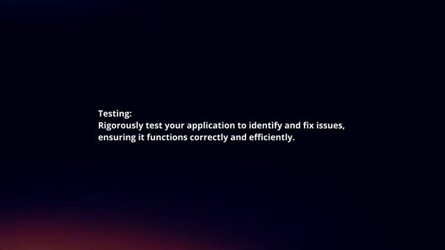 How To Develop A Web Application Using Java In 2023? смотреть онлайн