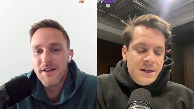 Episode 28 - RCR Drama, Goodyear's Conflicting Interests with NASCAR, Alonso to Red Bull? смотреть онлайн