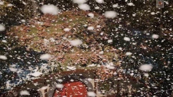 Hobbit house in forest | Домик хоббита в лесу | Architectural Visualization Unreal Engine 5