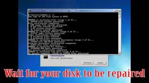 FIX Error 0x80070057 When you Format a Hard Disk Drive to Install Windows 7
