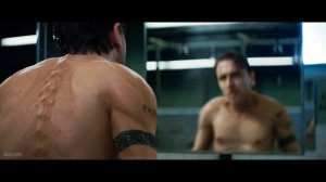 Как Мерзость изуродовал тело Эмиля Блонски