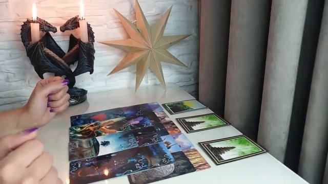 Как изменится твоя жизнь за 2 недели в коридор затмений⁉️ смотреть онлайн