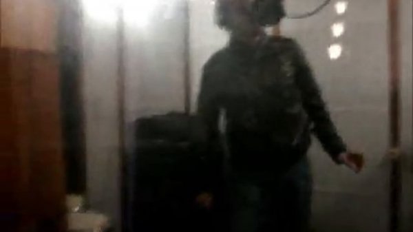 Астероид Лу-Лу - Метели ( Asteroid Lu-Lu - Meteli)