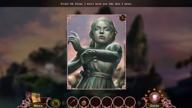Otherworld 3: Shades of Fall (CE) - Ep1 - w/Wardfire смотреть онлайн