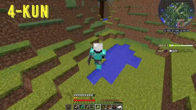 Minecraft\ Parazitlar Olami 2( #1)/Parazitlar tarixi ||Uzbek tilida смотреть онлайн